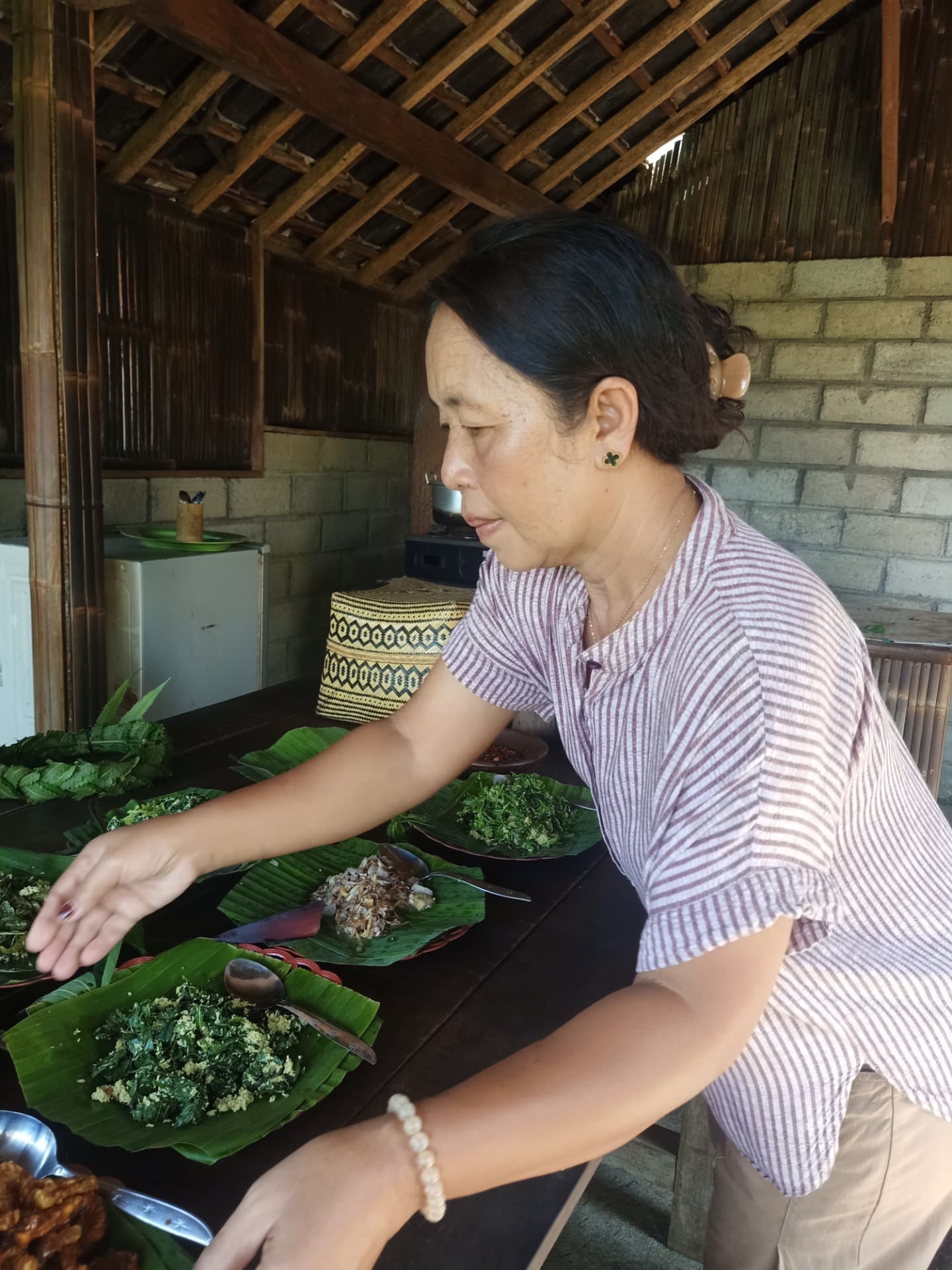 Cooking Class 1
