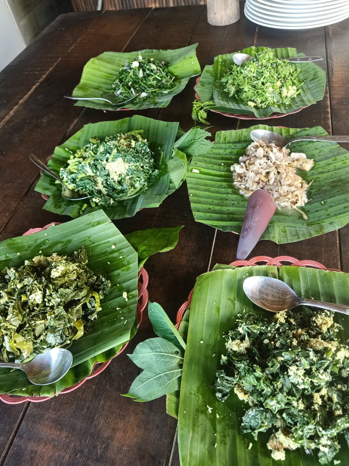 Cooking Class 8