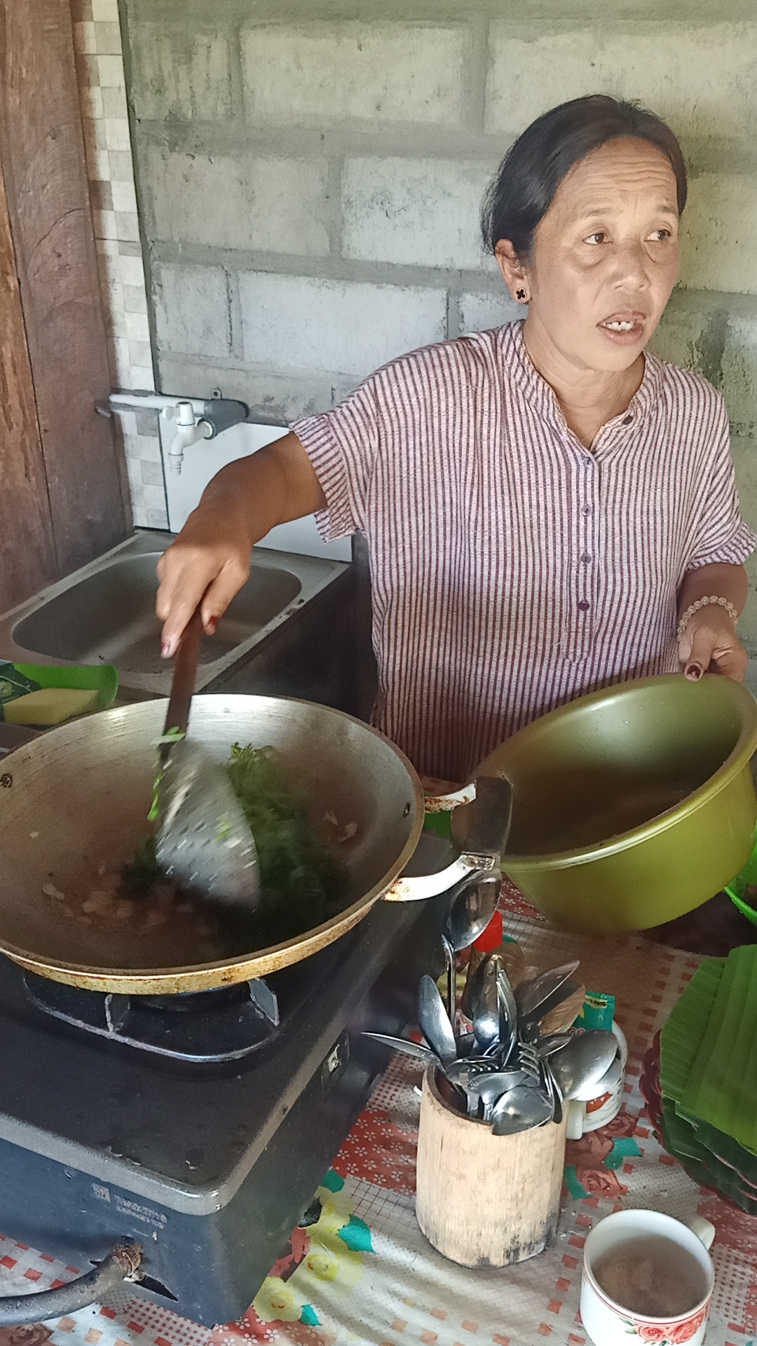 Cooking Class 5