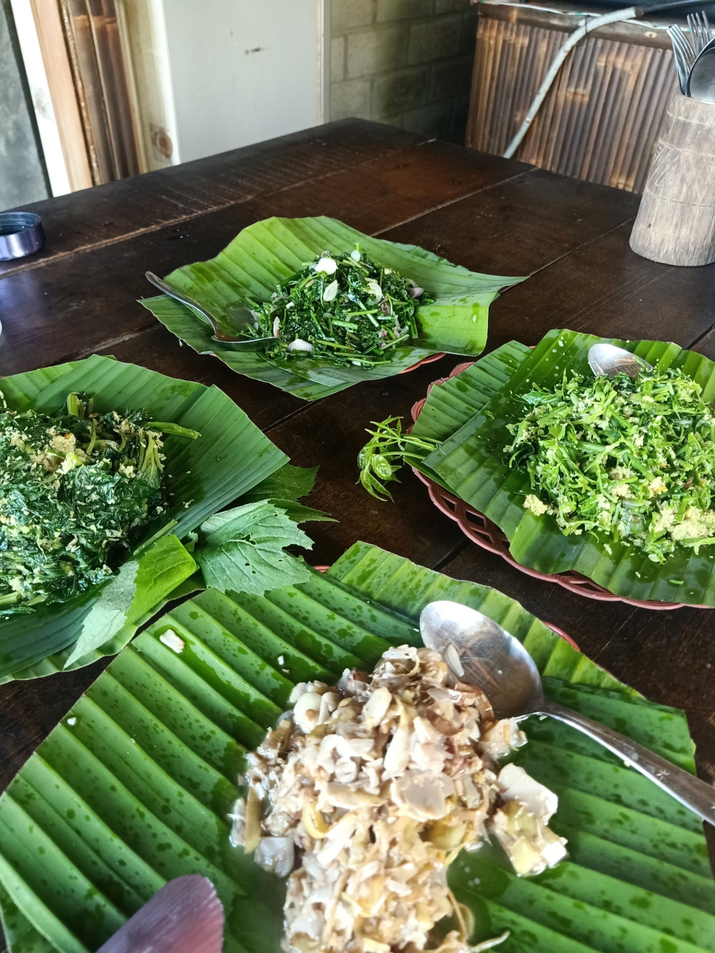 Cooking Class 6