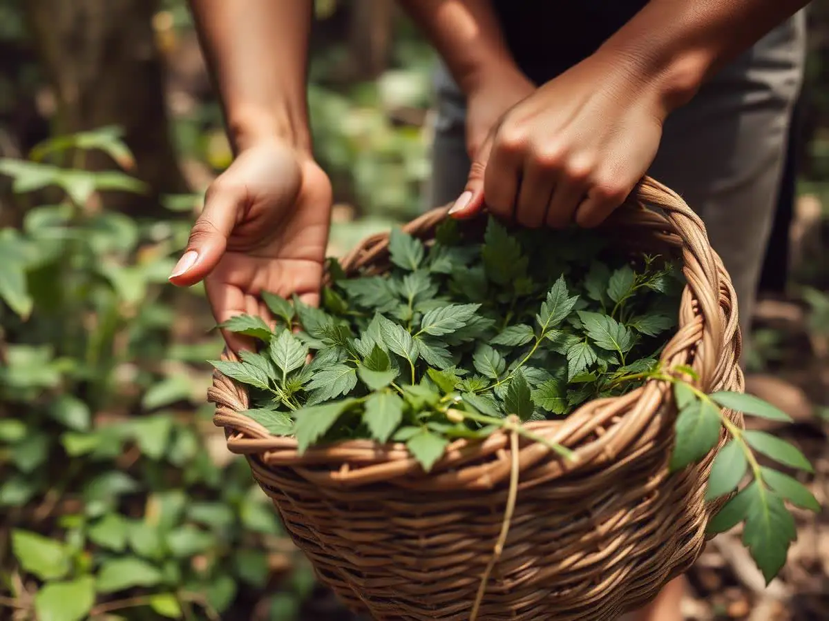 Eating with the season in Bali